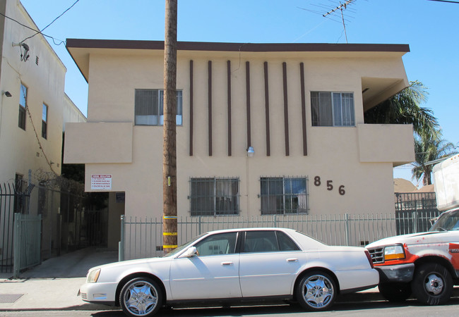 856 W 42nd Pl in Los Angeles, CA - Building Photo - Building Photo