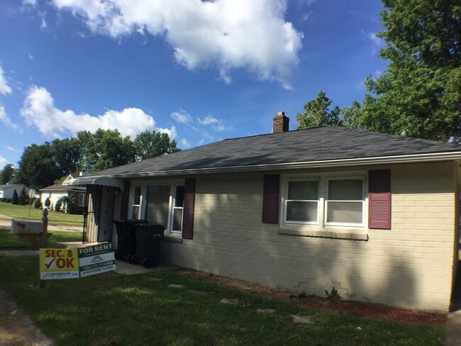 property at 111 Edward Ave