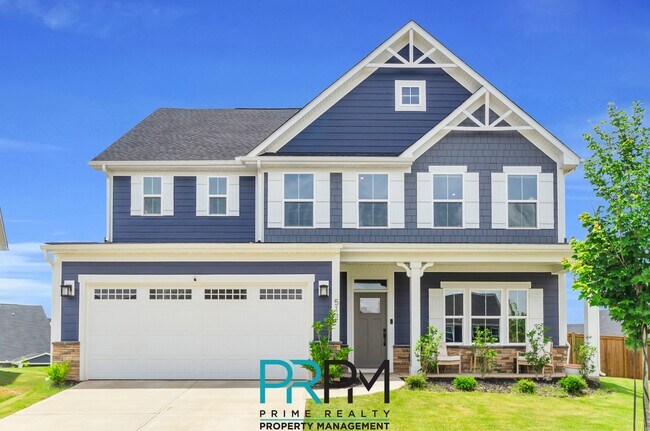property at 512 Van Patten Ct