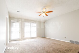 7339 Eggleston Rd in Memphis, TN - Foto de edificio - Building Photo