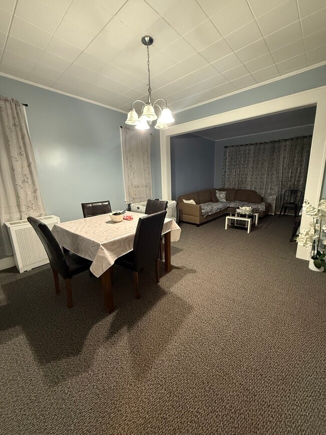 93 Malcolm Ave in Garfield, NJ - Building Photo - Building Photo