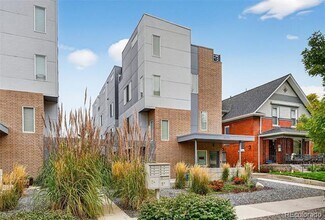 2032 High St in Denver, CO - Building Photo - Building Photo