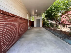 822 20th St in Golden, CO - Foto de edificio - Building Photo
