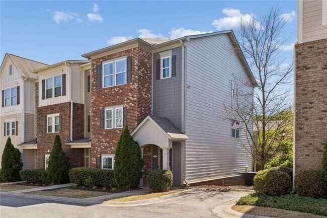 1326 Kingston Trail in Decatur, GA - Building Photo - Building Photo