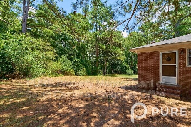 property at 4444 Dennis Dairy Rd