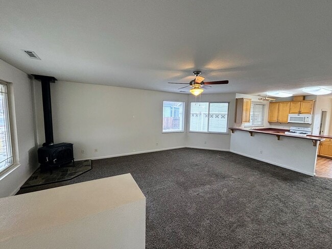 634 Rock Island Dr in Dayton, NV - Building Photo - Building Photo