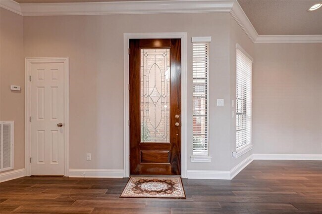 15759 Tanya Cir in Houston, TX - Building Photo - Building Photo