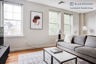 632 Massachusetts Ave in Cambridge, MA - Building Photo