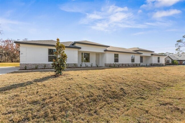 21 Weymouth Ln in Palm Coast, FL - Building Photo - Building Photo