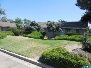 2807-11 W Mission Ct in Visalia, CA - Building Photo