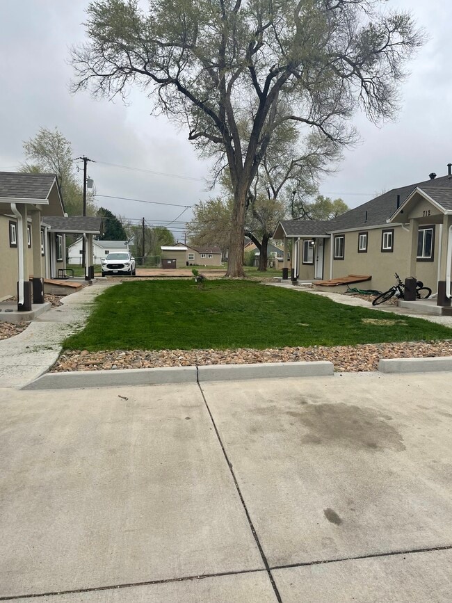 726 McKinley St, Unit 726 McKinley st Sterling