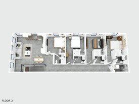 512 Quincy St in Hancock, MI - Building Photo