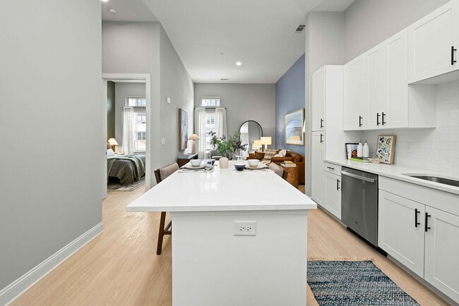Solis Birkdale in Huntersville, NC - Building Photo - Building Photo