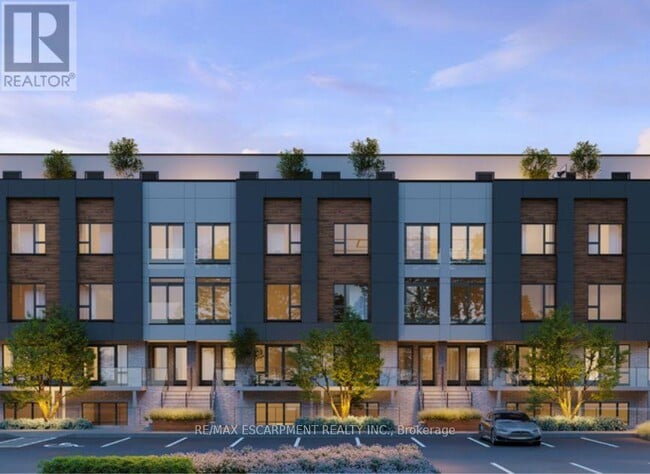 property at 16 Melbourne Ave