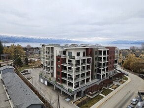 3699 Capozzi Rd in Kelowna, BC - Building Photo - Building Photo