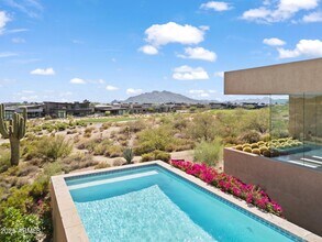 9191 E Happy Hollow Dr in Scottsdale, AZ - Building Photo - Building Photo