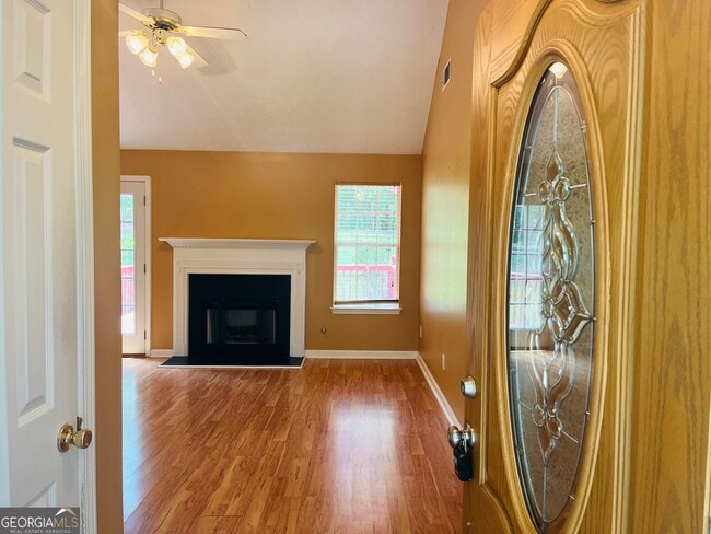 290 Hayward Bishop Way in Senoia, GA - Building Photo - Building Photo