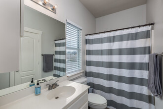 2801 Frazier Ave in Fort Worth, TX - Building Photo - Building Photo