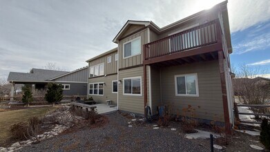 1208 Town Center Dr in Fort Collins, CO - Building Photo - Building Photo