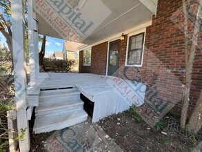 3732 NW 24th St in Oklahoma City, OK - Building Photo - Building Photo