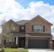 10854 Bodie Hls Dr in Arcola, TX - Building Photo