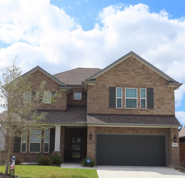 property at 10854 Bodie Hls Dr