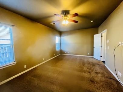 16709 Valderama Way in Edmond, OK - Building Photo