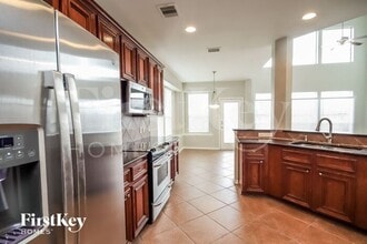7407 Pony Creek in Missouri City, TX - Building Photo - Building Photo
