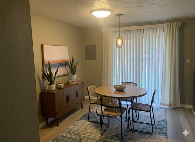 Fair Oaks Apartments in Columbus, OH - Foto de edificio - Building Photo