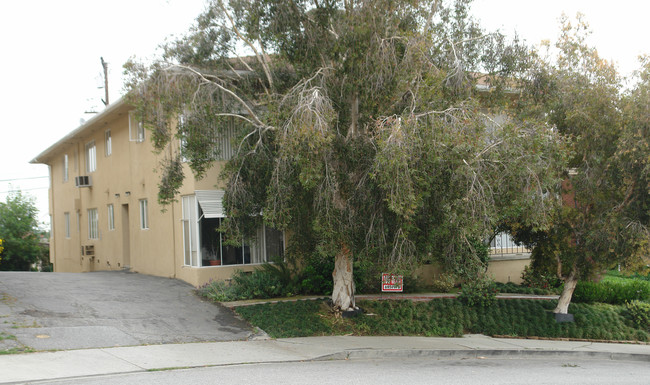 1743 Ellincourt Dr in South Pasadena, CA - Building Photo - Building Photo