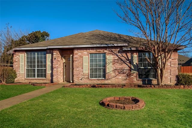 212 Susan Way in Red Oak, TX - Building Photo