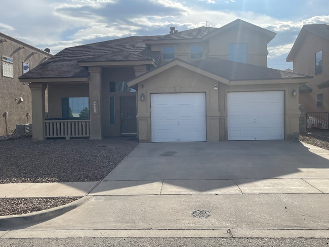property at 11225 Duster Dr