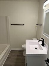 640 S. 4th St. in Ames, IA - Building Photo - Interior Photo