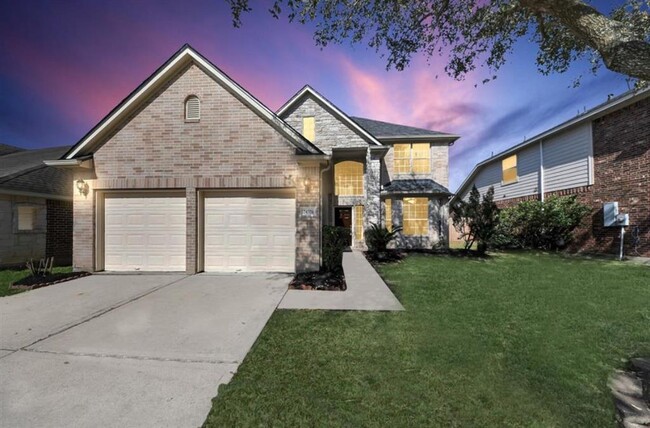 property at 24326 Condors Nest