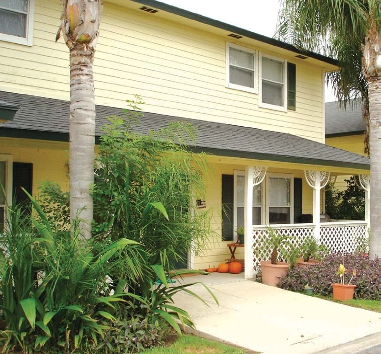 Oak Terrace Apartments Photo