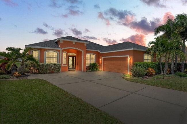 property at 12524 25th Ct E