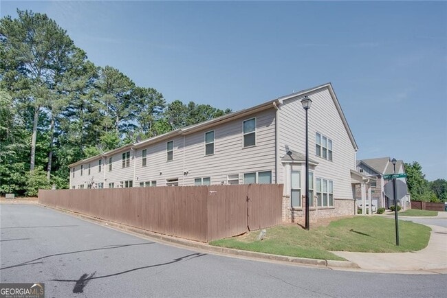 2263 Spicy Pine Dr in Lawrenceville, GA - Building Photo - Building Photo