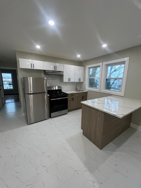 9 Stecher St in Newark, NJ - Foto de edificio