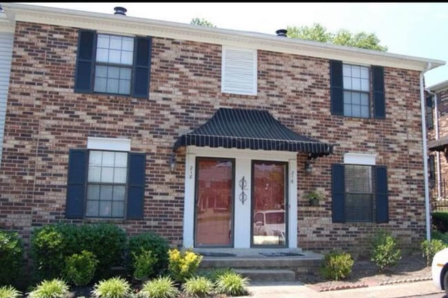 property at 216 Edgewood Dr