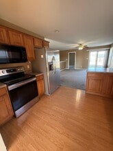 1142 Southwind Dr in Junction City, KS - Building Photo - Building Photo