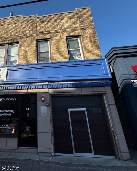 141 Franklin Ave in Nutley, NJ - Building Photo - Building Photo