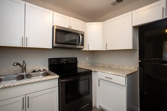 Allison Heights in Concord, NC - Building Photo - Interior Photo