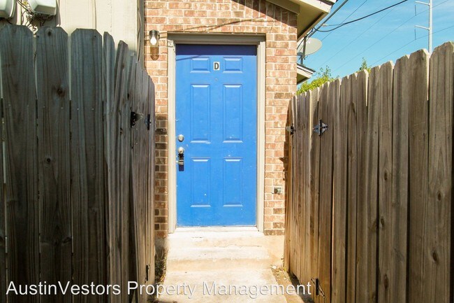 11809 Alpheus Ave in Austin, TX - Building Photo - Building Photo