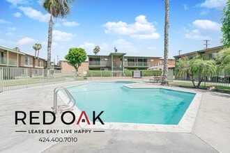 855 S Citrus Ave in Azusa, CA - Building Photo - Building Photo