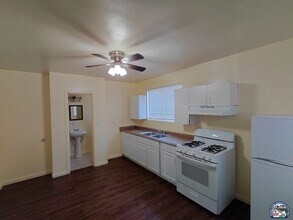 1111 E St in Brawley, CA - Building Photo - Building Photo