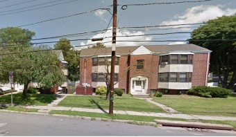 1004-1008 Stuyvesant Ave in Trenton, NJ - Building Photo