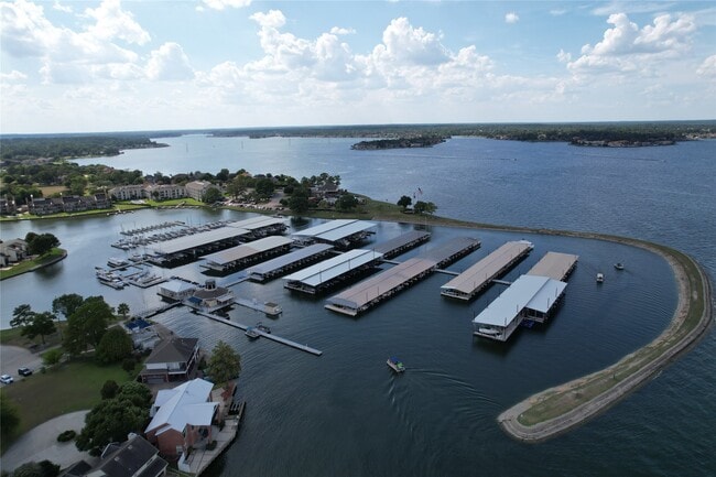 property at 12800 Melville Dr