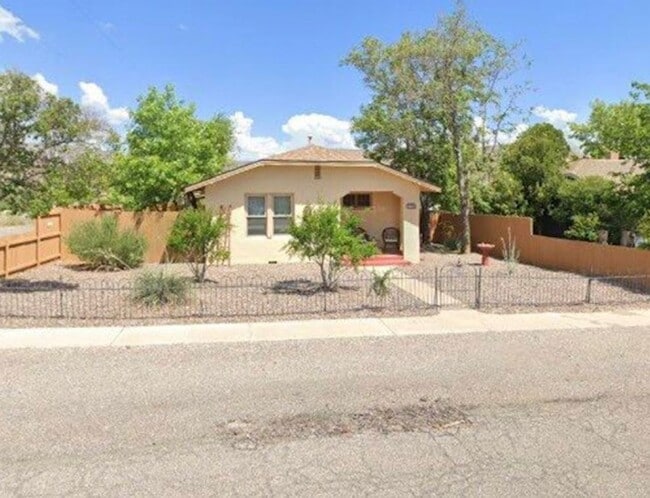 property at 1510 1st N St