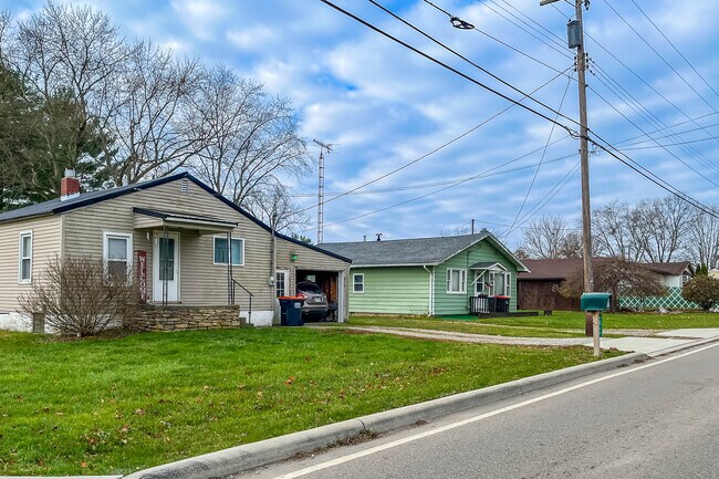 Apartamentos Alquiler en Heath, OH