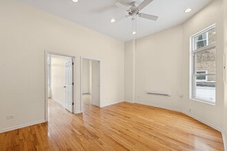 2712 W North Ave, Unit 2F in Chicago, IL - Building Photo - Building Photo